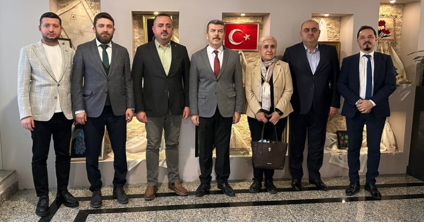 Sektörün Sorunları ve Çözüm Önerileri