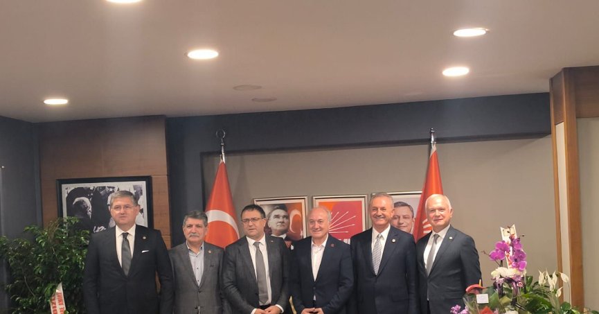  Hürriyet bu tabloda neden yok!