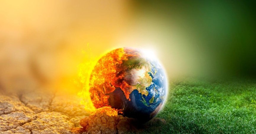 El Nino’nun hızlı yükselişi...