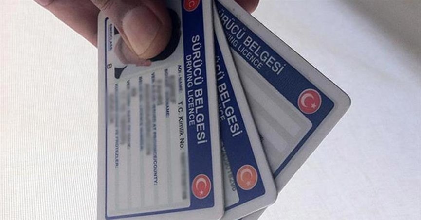 1 milyon 799 bin 172 kişi yenileme işlemini yapmadı...