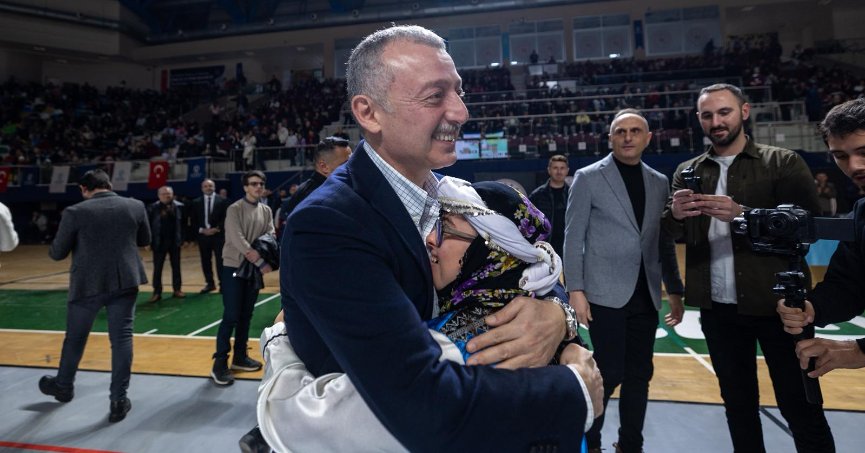 Büyükakın;