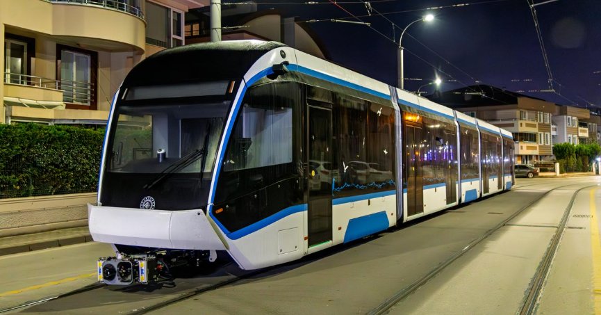 Raylı sistem güçleniyor, ulaşım çağ atlıyor 