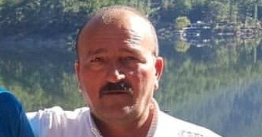 Gölcük'lü işadamı Hüseyin Bat annesini kaybetti 