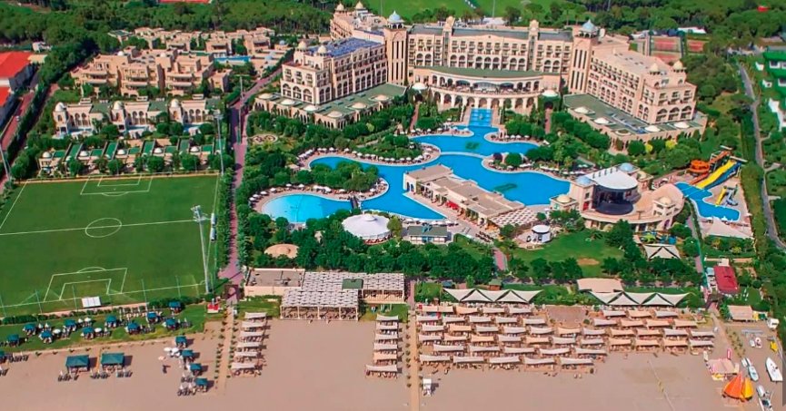 Körfez Antalya'da Enerji Depolayacak 