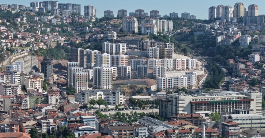 Cedit'te Kira Yardımları Devam Edecek 