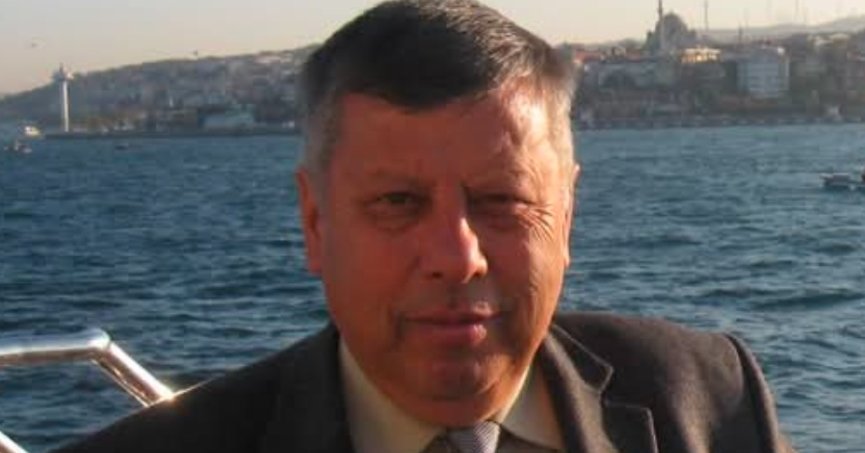 Usta Kalem Tecrübelerini Bizlerle Paylaşacak 