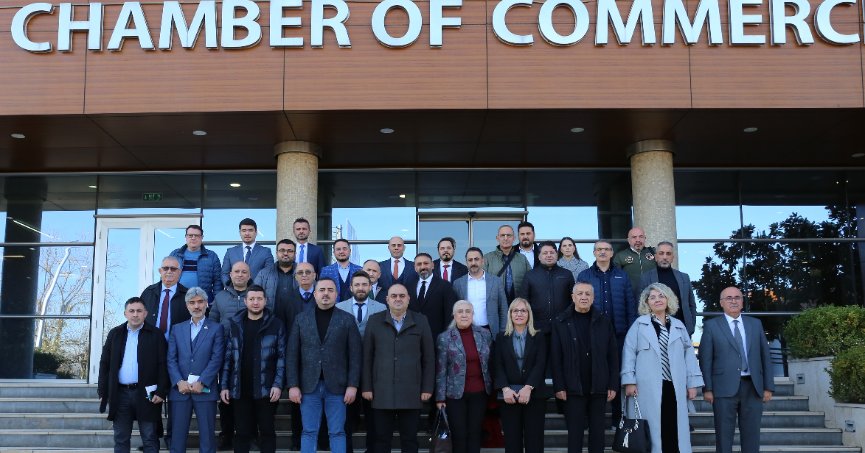 KOTO İstişareye Önem Veriyor 