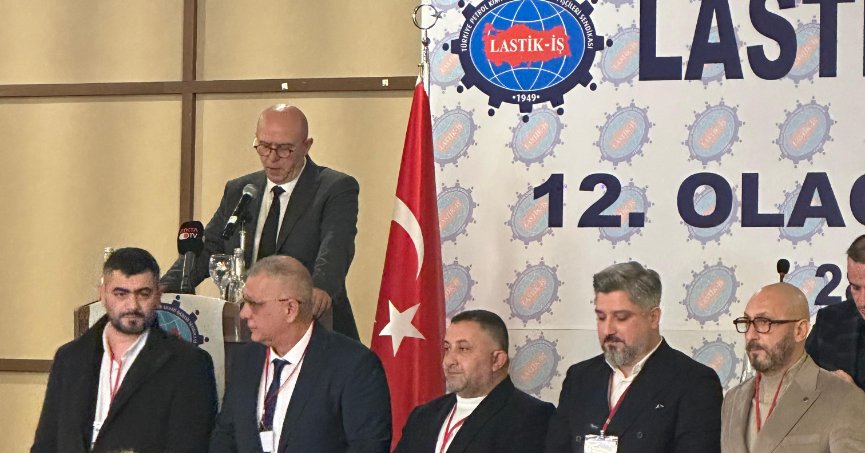Alaaddin Sarı'dan Net Mesajlar