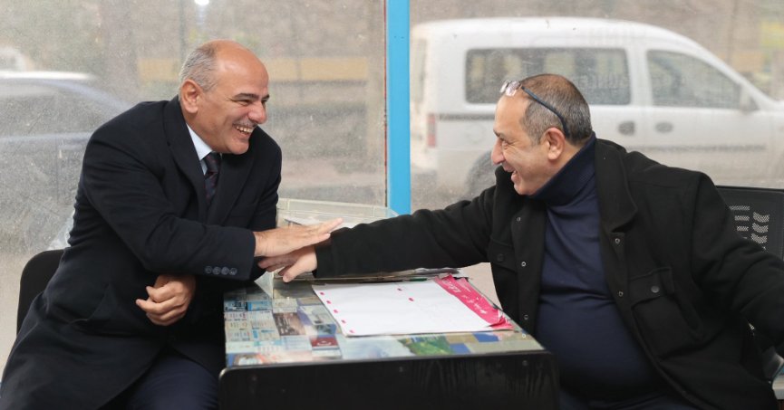 Yeni kampüs bölgeye hareketlilik getirecek 