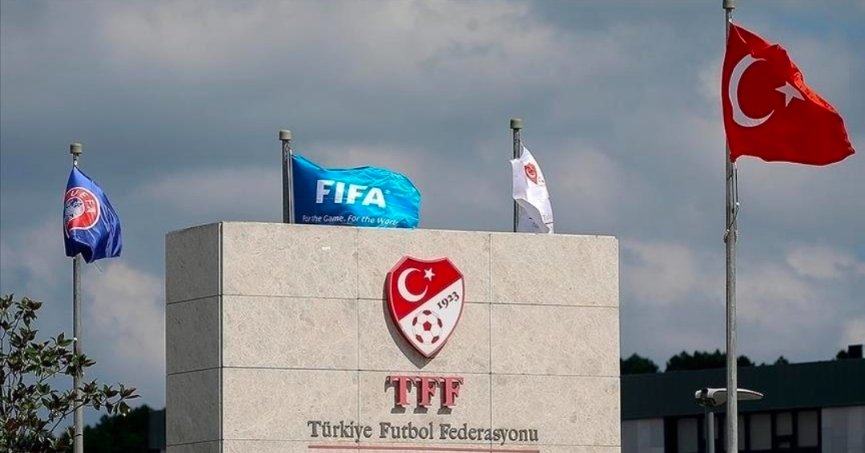 TFF 2026'nın FIFA kokartlı hakem listesini açıkladı 