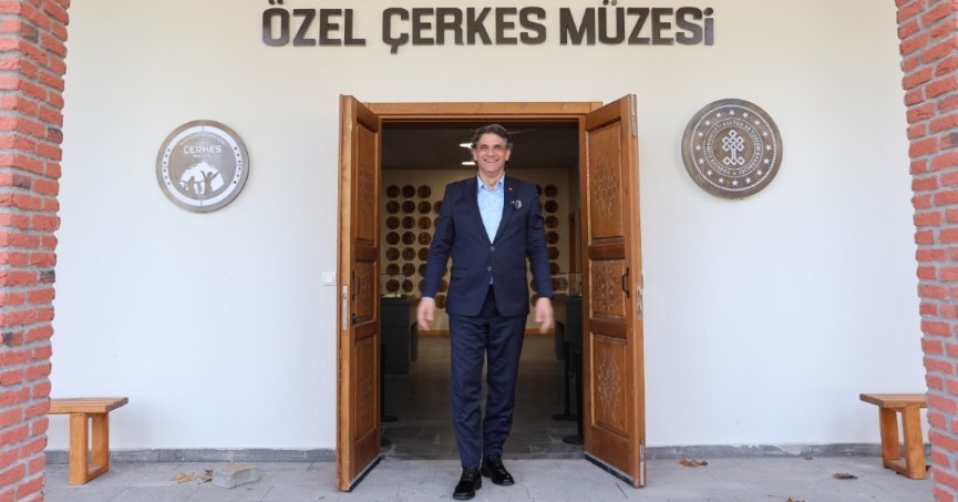 Kartepe'nin İkinci Müzesi 