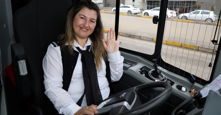 Hayaller direksiyon başında gerçek oluyor 