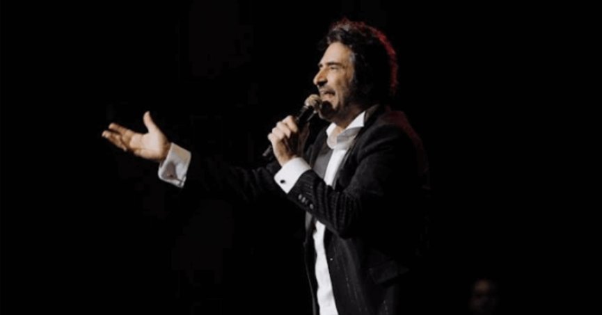Mahsun Kırmızıgül, Moskova’da...