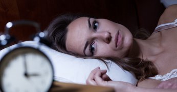 Aşırı uykusuzluk depresyona yol açıyor