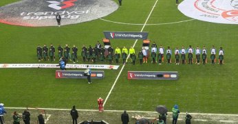 Kocaelispor, Tartışmalı Son Dakika Golüyle Yıkıldı:2-1