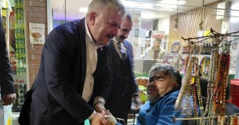 MHP Kocaeli halkın yanında 