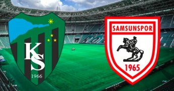 Samsunspor Kocaelispor Maçının Hakemi İzmir Bölgesinden 