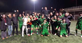 Karatepe GençlerBirliği Süper Amatör Lig'de