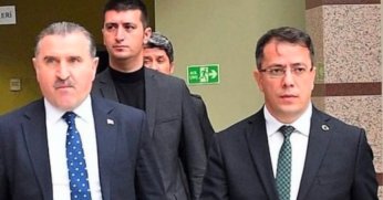 Muzaffer Çintimar'a Yeni Görev 