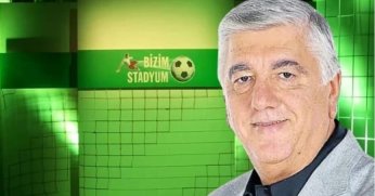 Spor Basınının Tanınmış İsmi Faik Çetiner'den Üzücü Haber