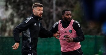 Kocaelispor'da kadro belirsizliği 