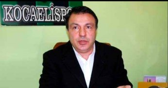 Fenerbahçe Maçında Orhan Görsen'e Özel Plaket 