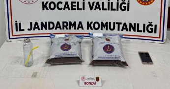 Jandarmadan Başarılı Operasyon