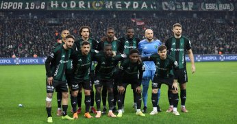 Kocaelispor-Kayserispor maçının programı açıklandı 