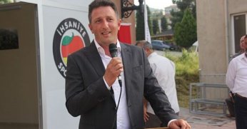Serkan Başoğlu Zirvede Bırakıyor 
