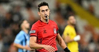 Beşiktaş Maçı Öncesi Hakemle İlgili İddialar Kafaları Karıştırdı 
