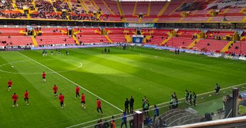Kayserispor Kocaelispor takım kadroları açıklandı 