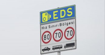 Trafik işaret levhaları iptal...