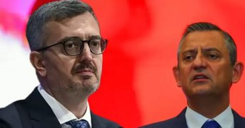 İletişim Başkanı Duran'dan Özel'e tepki...