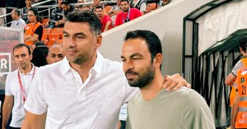 Selçuk İnan Bu Kez Kazanmak İstiyor 