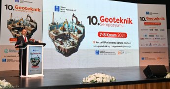 Açılışı Vali İlhami Aktaş yaptı