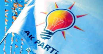AK Parti'nin 23 yıllık kesintisiz hizmeti...