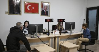 TOKİ'den 81 ilde 500 bin sosyal konut...