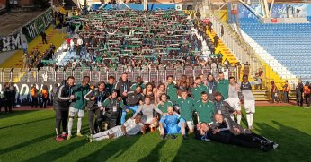 Kocaelispor Kritik Müsabakadan 3 Puanı Kaptı 