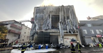 7 kişi açığa alındı...