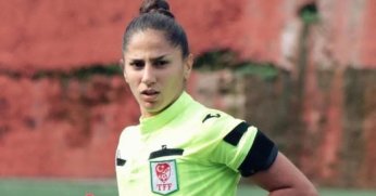 Süper Lig'de Bir İlk:Asen Albayrak Tarihe Geçti 