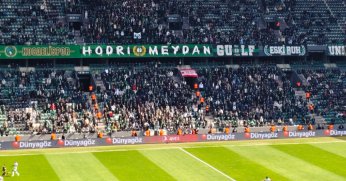 Hodri Meydan Riva'ya Gidiyor!