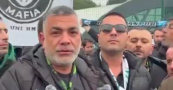 Hodri Meydan Riva'dan Net Mesajı Verdi 