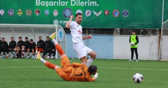 Gölcükspor 3 Puanı 3 Golle Aldı 