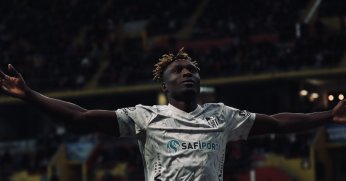 Kocaelispor'un Yıldız Futbolcusu Milli Takıma Çağırıldı 