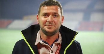 Eşmespor'da yenilgi istifa getirdi 