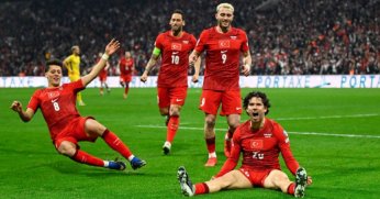 Dünya Kupası İçin Son 90 Dakika!