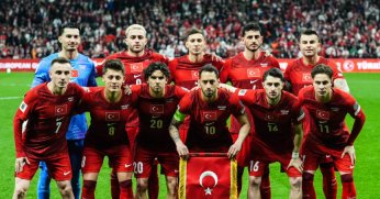31 Mart Salı günü karşılaşacak...