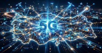 5G 1 Nisan'da Hizmete Sunulacak