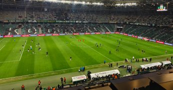 Kocaelispor-Başakşehir maçını 13 Bin 366 Taraftar İzledi 