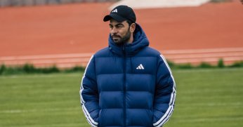 Kocaelispor'da Galatasaray Mesaisi 
